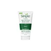 SIMPLE AGE RESISTING FACIAL WASH 150ML