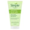 SIMPLE FACIAL WASH GEL 150ML