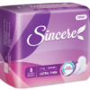 SINCERE ULTRA THIN