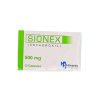 SIONEX CAP 500MG