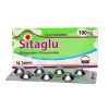 SITAGLU 100MG TAB