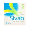 SIVAB 5MG TAB 28S