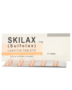 SKILAX 5MG TAB
