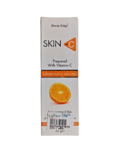SKIN C CREAM 35GM