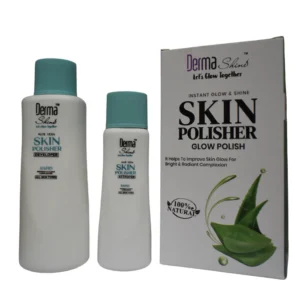 SKIN POLISHER GLOW POLISH