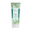 SKIN WHITE GREEN TEA F/W