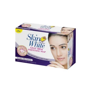 SKIN WHITE SENSITIVE SKIN SOAP 110GM