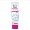 SKIN WHITE WHITENING FACE WASH 60ML