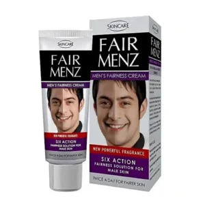 SKINCARE FAIR MENZ FAIRNESS CREAM 35GM