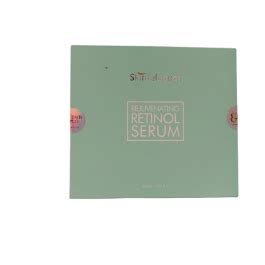 SKINTELLIGENT RETINOL SERUM 30ML