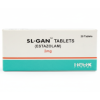 SL GAN 2MG TAB 20S