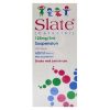 SLATE 125MG/5ML SUSP 60ML (NEW)