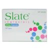 SLATE 250MG CAP