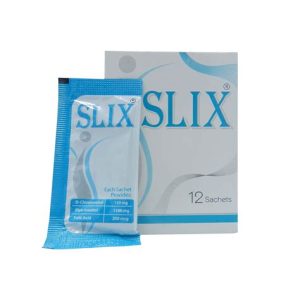 SLIX SACHET 12S