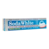 SODA WHITE TOOTH PASTE LARGE 65G