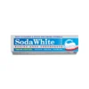 SODA WHITE TOOTH PASTE MEDIUM