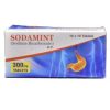 SODAMINT 300MG TAB