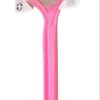 SOFT CARE RAZOR PINK