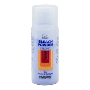SOFT TOUCH BLEACH POWDER 60ML