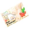 SOFT TOUCH MANI PEDICURE KIT