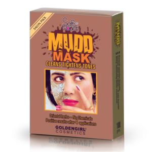 SOFT TOUCH MUD MASK 500ML