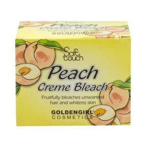 SOFT TOUCH PEACH BLEACH CREAM 65