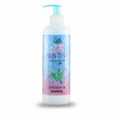 SOFT TOUCH SKIN TONIC 500ML
