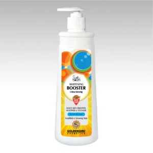 SOFT TOUCH WHITENING BOOSTER 500ML