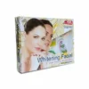 SOFT TOUCH WHITENING FACIAL TRIAL KIT