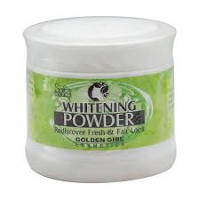 SOFTTUCH WHITENING POWDER 500 ML