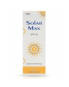SOLAR MAX GEL 45ML