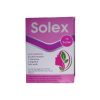 SOLEX SACHETS