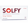 SOLFY 5MG TAB