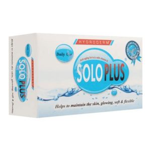 SOLO PLUS SOAP