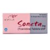 SONETA 2MG TAB
