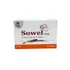 SOWEL 25MG TABLET