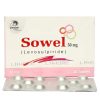 SOWEL 50MG TABLET