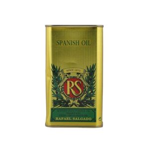 SPANISH OIL 400ML
