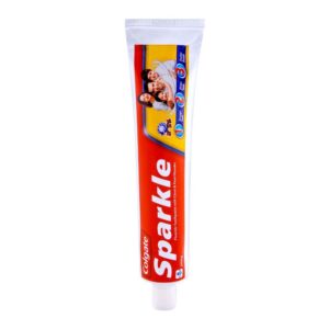 SPARKLE TOOT PASTE 35G