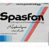 SPASFON INJECTION 4ML