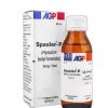 SPASLER P SYP 60ML (NEW)