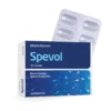 SPEVOL CAP 30S