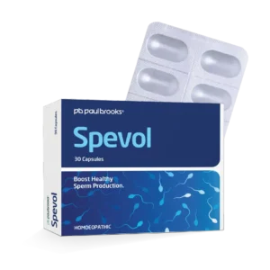 SPEVOL CAP 30S