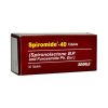 SPIROMIDE 40MG TAB (NEW)