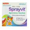 SPRAYVIT SACHET