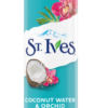 ST IVES COCONUT WATER WASH