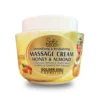 ST MASSAGE CREAM HONEY AND ALMOND