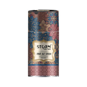 STORM OUD AL SORA