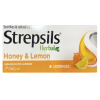 STREPSILS H&L