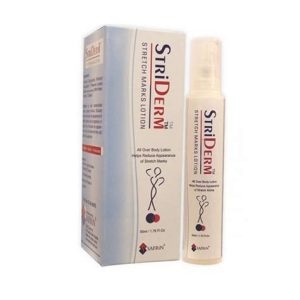 STRI DERM LOTION